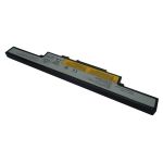 Lenovo Ideapad Y510P 59-415877 L11L6R02 L11S6R01 L12L6E01 XEO Batarya Pil