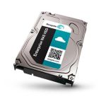 Seagate ST4000VN0001 4TB 3.5 inc NAS SATA 7200rpm 128 MB Buffer Harddisk