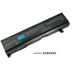 TOSHIBA Satellite A100-525 TA2465LH PA3465U-1BRS Xeo Batarya Pil