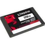 Kingston SKC400S37/128G 120GB SATA 6Gb/s NAS SSD Hard Disk
