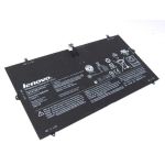Lenovo Yoga 3 Pro-1370 (80HE00JRTX) Orjinal Pili Bataryası