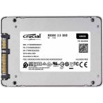 Crucial CT1000MX500SSD1 1TB SATA 6Gb/s NAS SSD Hard Disk