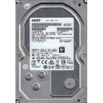 HGST HUS726020ALE610 2TB SATA 6Gb/s NAS Hard Disk