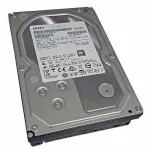 HGST HUS726060ALE610 6TB SATA 6Gb/s NAS Hard Disk