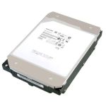 Toshiba MG06ACA10TE 10TB SATA 6Gb/s NAS Hard Disk