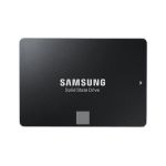 Samsung MZ-75E2T0 2TB SATA 6Gb/s NAS SSD Hard Disk