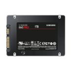 Samsung MZ-76P1T0BW 1TB SATA 6Gb/s NAS SSD Hard Disk
