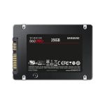 Samsung MZ-76P256BW 256GB SATA 6Gb/s NAS SSD Hard Disk