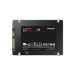 Samsung MZ-76P4T0BW 4TB SATA 6Gb/s NAS SSD Hard Disk