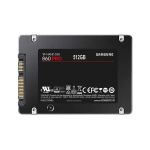 Samsung MZ-76P512BW 512GB SATA 6Gb/s NAS SSD Hard Disk