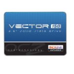 OCZ VTR150-25SAT3-120G 120GB SATA 6Gb/s NAS SSD Hard Disk