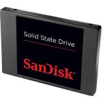 Sandisk SDSSDXP-120G-G26 120GB SATA 6Gb/s NAS SSD Hard Disk