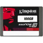 Kingston SE50S37/100G 100GB SATA 6Gb/s NAS SSD Hard Disk