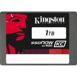 Kingston SKC400S37/1T 1TB SATA 6Gb/s NAS SSD Hard Disk