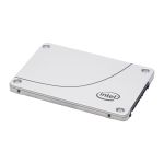 Intel D3-S4520 SSDSC2KB019TZ01 1.92TB SATA 6Gb/s Sunucu SSD Hard Disk