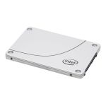 Intel SSDSC2KG038T801 3.84TB SATA 6Gb/s NAS SSD Hard Disk