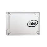 Intel SSDSC2KW512G8 512GB SATA 6Gb/s NAS SSD Hard Disk
