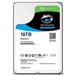 Seagate ST10000VX0004 10TB SATA 6Gb/s NAS Hard Disk