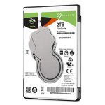 Seagate ST2000LX001 2TB SATA 6Gb/s NAS Hard Disk