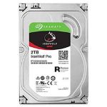 Seagate ST2000NE0025 2TB SATA 6Gb/s NAS Hard Disk