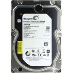 Seagate ST2000NM0024 2TB SATA 6Gb/s NAS Hard Disk