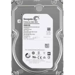 Seagate ST2000VN0001 2TB SATA 6Gb/s NAS Hard Disk