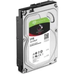 Seagate ST3000VN007 3TB SATA 6Gb/s NAS Hard Disk