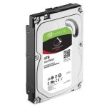 Seagate ST4000NE001 4TB 3.5" 7200rpm SATA 6Gb/s NAS Hard Disk