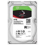 Seagate ST4000NE0025 4TB SATA 6Gb/s NAS Hard Disk