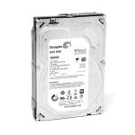 Seagate ST4000VN003 4TB SATA 6Gb/s NAS Hard Disk