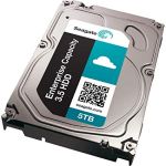 Seagate ST5000NM0084 5TB SATA 6Gb/s NAS Hard Disk