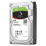 Seagate ST6000VN0003 6TB SATA 6Gb/s NAS Hard Disk