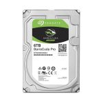 Seagate ST6000VN004 6TB SATA 6Gb/s NAS Hard Disk