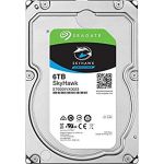 Seagate ST6000VX0023 6TB SATA 6Gb/s NAS Hard Disk