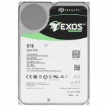 Seagate ST8000NM0206 8TB SATA 6Gb/s NAS Hard Disk