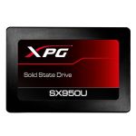 Adata XPG SX950U 960GB SATA 6Gb/s NAS SSD Hard Disk