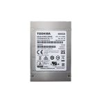 Toshiba THNSN8480PCSE 480GB SATA 6Gb/s NAS SSD Hard Disk