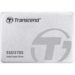 Transcend TS256GSSD370S 256GB SATA 6Gb/s NAS SSD Hard Disk
