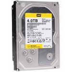 Western Digital WD4002FYYZ 4TB SATA 6Gb/s NAS Hard Disk