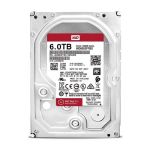 WD Red Pro NAS Hard Disk 3.5 inch 6TB WD6003FFBX