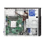 HP ProLiant ML30 Gen10 Sunucu E-2124 1P 8GB 4LFF (P06781-425)