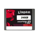 Kingston SE50S37/240G 240GB SATA 6Gb/s NAS SSD Hard Disk