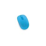 Microsoft U7Z-00057 Wireless Kablosuz Optic Mavi Mouse