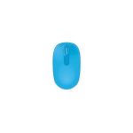 Microsoft U7Z-00057 Wireless Kablosuz Optic Mavi Mouse
