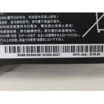 Orjinal 80VB005DTX Lenovo Yoga 510-14IKB Notebook Pili Bataryası