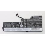 Lenovo ThinkPad T480 (Type 20L5, 20L6) Orjinal Laptop Bataryası