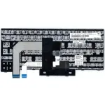 Lenovo ThinkPad T480 (Type 20L5, 20L6) Türkçe Laptop Klavyesi