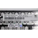 Lenovo ThinkPad T480 (Type 20L5, 20L6) Türkçe Laptop Klavyesi