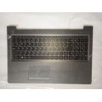 Lenovo 510-15IKB (80SV00F9TX) Türkçe Laptop Klavyesi