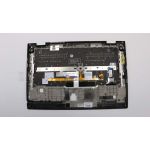 Lenovo 01HY837 01HY917 01HY957 01HY877 Orjinal Laptop Klavye